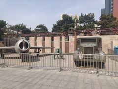 -长影旧址博物馆