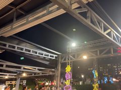 -渔家火锅·海鲜自助餐·演艺(亚龙湾天域酒店)
