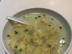 -东泰祥生煎馆(重庆北路店)