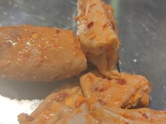 -汉江山料理级自助烤肉黑金冠(周口好吃城店)