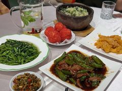 -阿莉餐厅(枣阳路店)