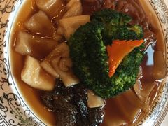 -若蘭慈·无国界素食料理(欢乐海岸店)
