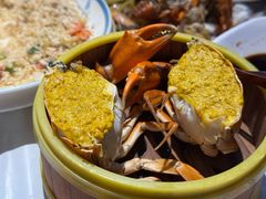 -三妹小龙虾·黄油蟹(华侨城总店)