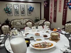 -江仙雅居(苏州桥店)