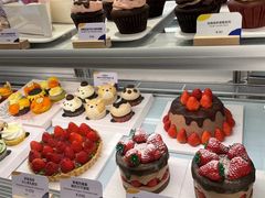 -Pantry's Best派悦坊蛋糕(K11购物艺术中心店)