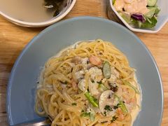 -红小满休闲餐厅(十全街店)