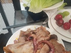 -悦享海创意自助(姜堰万达店)