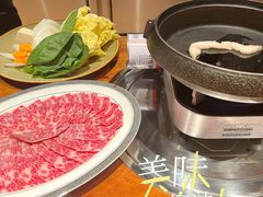 -观品和牛