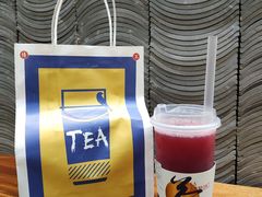 -唐沫茶兮(首山店)