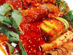 夫妻肺片-鱼桥巷·美学川菜