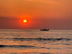 -日照灯塔风景区