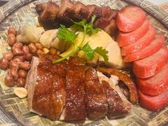-龙记·香港茶餐厅(海上世界店)