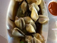 -無招牌海鮮(芽笼店)