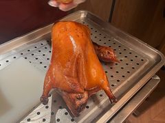 -全聚德(双井店)