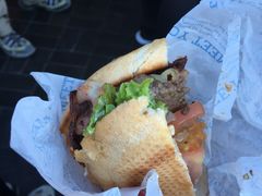 -Fergburger(皇后镇店)