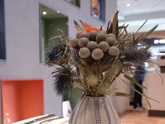 -潮一不贰·法式甜品·生日蛋糕·西式简餐(外滩店)