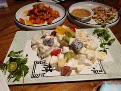 -陆壹捌餐厅(五大道店)