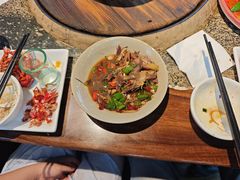 -好灶头妈妈菜·柴火灶台鱼·千岛湖土菜地标美食