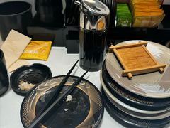 -争鲜回转寿司(朝北大悦城店)