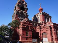 -圣·阿列克谢耶夫教堂