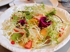 -波特曼西餐厅(南岗店)