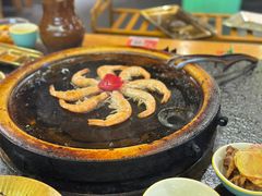 -老渔家·白族·石板烧.野生菌火锅(大理古城叶榆路店)