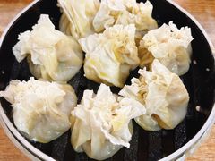 -清真玉林老字号稍麦羊杂碎(宽巷子民族美食街店)