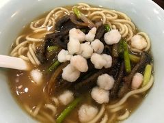 -奎元馆.百年奎元.非遗传承(西湖边的解放路店)