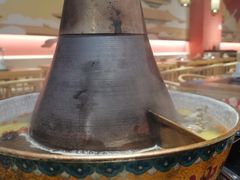 -京炭铜锅涮肉·羊蝎子·羊肉炉(保利·时光里店)
