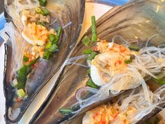 -亚马逊蒸汽活海鲜自助(LCM置汇旭辉广场店)