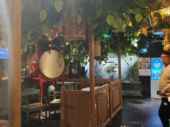 -京味斋·北京烤鸭(华威桥北工大店)