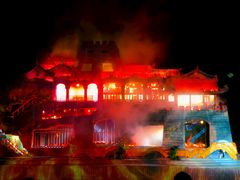 -三亚红色娘子军演艺公园景区