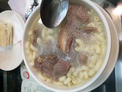 -义顺牛奶公司(庇利金街店)