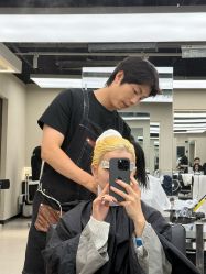 -MY HAIR ARDOR