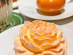 -潮一不贰·法式甜品·生日蛋糕·西式简餐(外滩店)