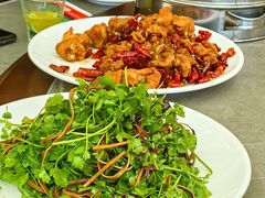 -渔家乐小海鲜(皇姑店)