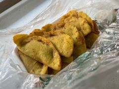 -李记清真馆(打钉巷店)