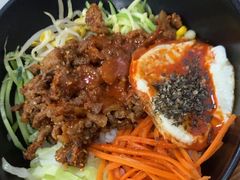 -优壹佳·延边朝鲜族料理(中山北路店)