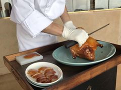 -无锡苏宁银河国际酒店-悦府65中餐厅
