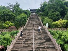 -台州府城(江南长城)