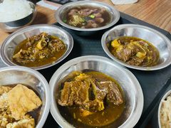 -歪头牛肉(金龙壹号店)