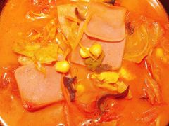-阿香米线(天津凯德餐厅店)