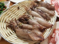 -元盛居(生态大街店)