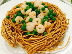 -乔家栅(襄阳南路店)