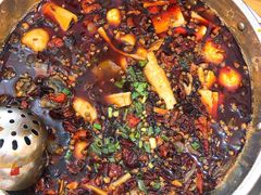 -黑竹香鸡(营和巷店)