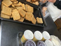 -蒋家桥饺面店(广陵路店)