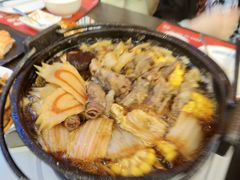 -仙隐小鹿中华料理(南宁万象城店)