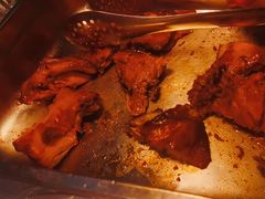 -好伦哥比萨烤肉自助(八里桥店)