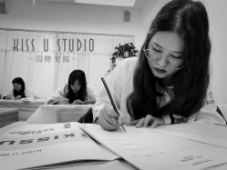 -KISS U 国际美学