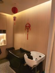 -LJOY丽锦造型·烫发染发